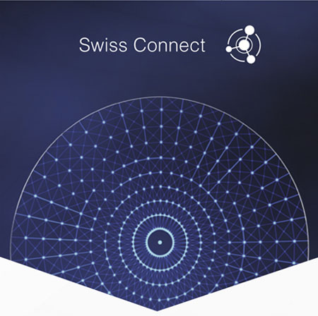 Swiss connect technologie