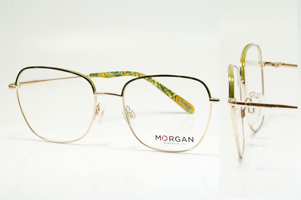Morgan 203239
